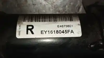 Автозапчасти б/у амортизатор передний правый за ford transit courier trend ссылки oem iam ey1618045fa  