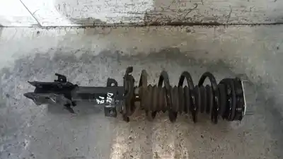 Автозапчасти б/у передний левый амортизатор за ford transit courier trend ссылки oem iam ey1618k001fa