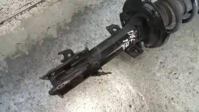 Peça sobressalente para automóvel em segunda mão amortecedor dianteiro esquerdo por ford transit courier trend referências oem iam ey1618k001fa  