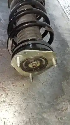 Peça sobressalente para automóvel em segunda mão amortecedor dianteiro esquerdo por ford transit courier trend referências oem iam ey1618k001fa  