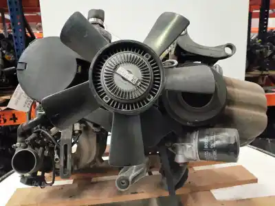 Second-hand car spare part complete engine for opel omega 1.8 oem iam references 18seh  25078644