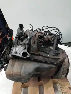 Second-hand car spare part complete engine for opel omega 1.8 oem iam references 18seh  25078644