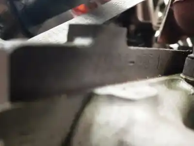 Second-hand car spare part complete engine for opel omega 1.8 oem iam references 18seh  25078644