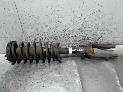 Автозапчасти б/у амортизатор передний правый за honda accord tourer (cw) 2.2 dtec cat ссылки oem iam 51610tl4e610m1