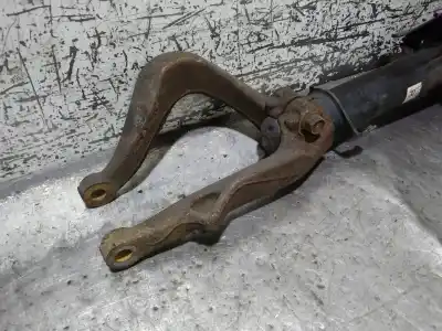 Автозапчасти б/у амортизатор передний правый за honda accord tourer (cw) 2.2 dtec cat ссылки oem iam 51610tl4e610m1  