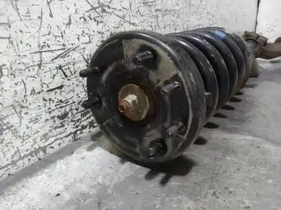 Автозапчасти б/у амортизатор передний правый за honda accord tourer (cw) 2.2 dtec cat ссылки oem iam 51610tl4e610m1  