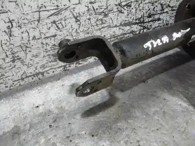 Автозапчасти б/у правый задний амортизатор за honda accord tourer (cw) 2.2 dtec cat ссылки oem iam 52610tl4e310m1  