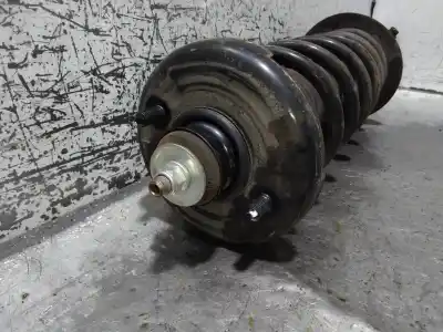 Автозапчасти б/у правый задний амортизатор за honda accord tourer (cw) 2.2 dtec cat ссылки oem iam 52610tl4e310m1  