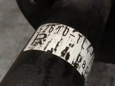 Автозапчасти б/у правый задний амортизатор за honda accord tourer (cw) 2.2 dtec cat ссылки oem iam 52610tl4e310m1  