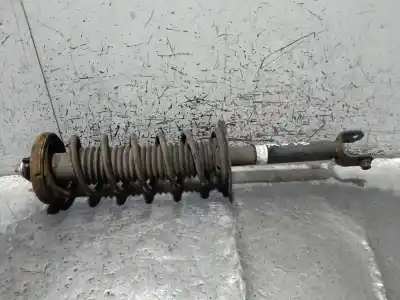 Автозапчасти б/у задний левый амортизатор за honda accord tourer (cw) 2.2 dtec cat ссылки oem iam 52620tl4e210m1