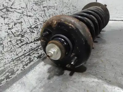 İkinci el araba yedek parçası arka sol amortisör için honda accord tourer (cw) 2.2 dtec cat oem iam referansları 52620tl4e210m1  