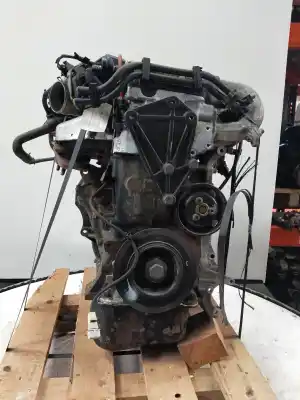 Second-hand car spare part complete engine for ford galaxy (vx) 2.8 v6 cat oem iam references amy  002635