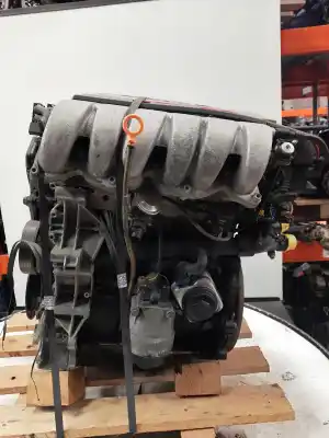 Second-hand car spare part complete engine for ford galaxy (vx) 2.8 v6 cat oem iam references amy  002635