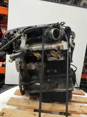 Second-hand car spare part complete engine for ford galaxy (vx) 2.8 v6 cat oem iam references amy  002635