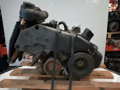 Pezzo di ricambio per auto di seconda mano MOTORE COMPLETO per FIAT TEMPRA BERLINA (159)  Riferimenti OEM IAM 835C1000  9105897