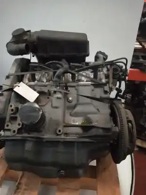 Recambio de automóvil de segunda mano de motor completo para fiat tempra berlina (159) 1.5 cat referencias oem iam 835c1000  9105897