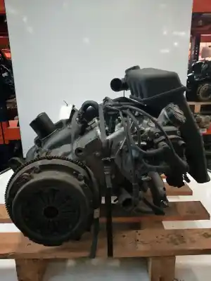 Recambio de automóvil de segunda mano de motor completo para fiat tempra berlina (159) 1.5 cat referencias oem iam 835c1000  9105897