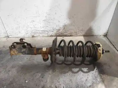 Tweedehands auto-onderdeel schokbreker rechts voor voor honda jazz (ge) 1.2 cat oem iam-referenties 51610tf0g420m1