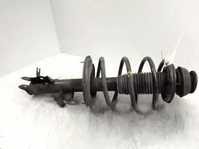 Second-hand car spare part front right shock absorber for hyundai i20 i (pb, pbt) 1.2 oem iam references 