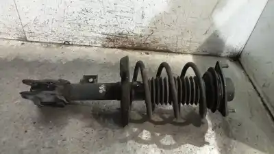 Peça sobressalente para automóvel em segunda mão amortecedor dianteiro esquerdo por hyundai i40 1.7 crdi cat referências oem iam 546513z330