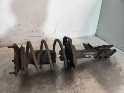 Peça sobressalente para automóvel em segunda mão amortecedor dianteiro esquerdo por hyundai i30 (fd) 1.6 crdi referências oem iam 546502r750