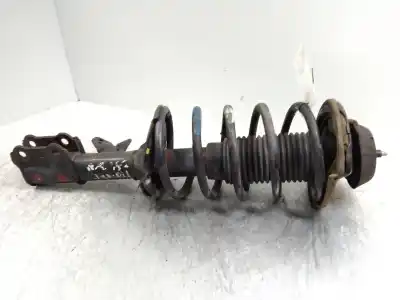 Peça sobressalente para automóvel em segunda mão AMORTECEDOR DIANTEIRO DIREITO por HYUNDAI I10  Referências OEM IAM   