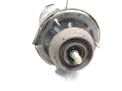 Peça sobressalente para automóvel em segunda mão amortecedor dianteiro direito por hyundai i10 1.1 12v cat referências oem iam   