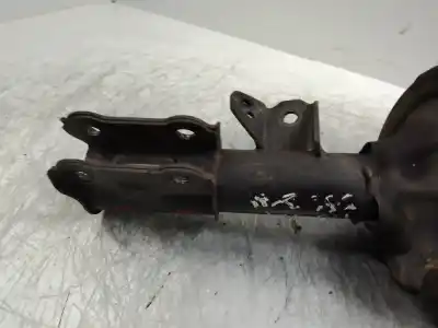 Peça sobressalente para automóvel em segunda mão amortecedor dianteiro direito por hyundai i10 1.1 12v cat referências oem iam   