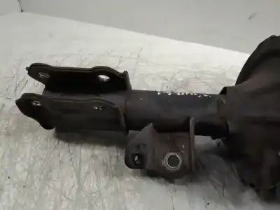 Peça sobressalente para automóvel em segunda mão amortecedor dianteiro esquerdo por hyundai i10 1.1 12v cat referências oem iam   