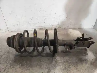 Pezzo di ricambio per auto di seconda mano ammortizzatore anteriore destro per hyundai i20 classic riferimenti oem iam 