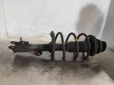 Pezzo di ricambio per auto di seconda mano ammortizzatore anteriore sinistro per hyundai i20 classic riferimenti oem iam 