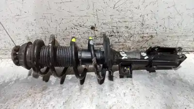 Second-hand car spare part front right shock absorber for hyundai i20 active tecno oem iam references 54604c8510
