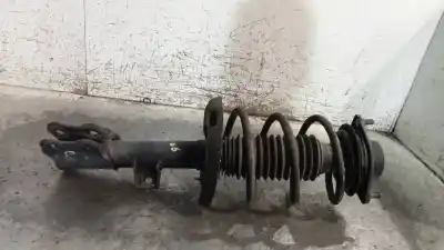 Peça sobressalente para automóvel em segunda mão amortecedor dianteiro direito por hyundai i40 1.7 crdi cat referências oem iam 546613z330