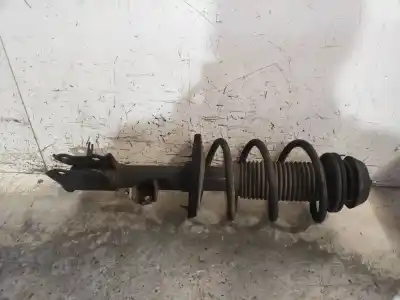 Second-hand car spare part front right shock absorber for hyundai ix20 gl classic oem iam references 