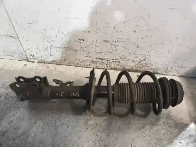 Second-hand car spare part front left shock absorber for hyundai ix20 gl classic oem iam references 