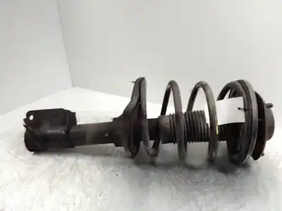 Second-hand car spare part front right shock absorber for hyundai trajet (fo) 2.0 gls oem iam references 