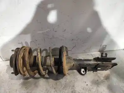 Second-hand car spare part front right shock absorber for hyundai tucson (jm) 2.0 crdi comfort (4wd) oem iam references 