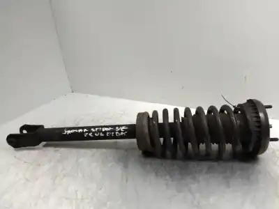 Автозапчасти б/у амортизатор передний правый за JAGUAR X-TYPE I (X400) 2.5 V6 A las 4 ruedas ссылки OEM IAM   