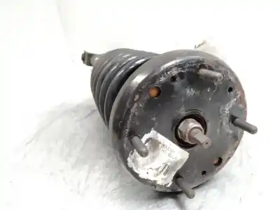 Автозапчасти б/у амортизатор передний правый за jaguar x-type i (x400) 2.5 v6 a las 4 ruedas ссылки oem iam   
