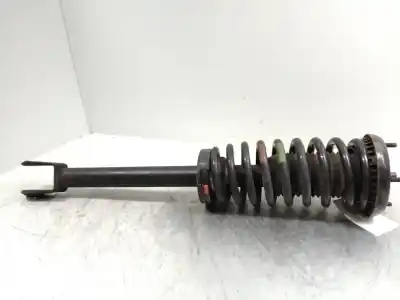 Автозапчасти б/у передний левый амортизатор за JAGUAR X-TYPE I (X400) 2.5 V6 A las 4 ruedas ссылки OEM IAM   