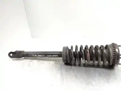 Second-hand car spare part front left shock absorber for jaguar s-type 2.7 v6 diesel cat oem iam references 