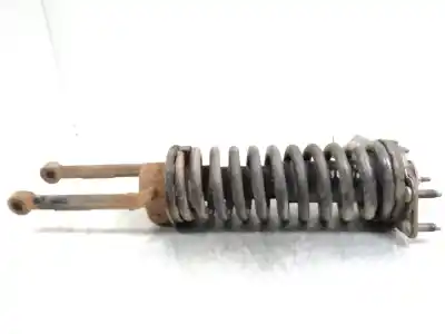 Pezzo di ricambio per auto di seconda mano ammortizzatore anteriore sinistro per jeep cherokee (kj) 2.5 crd 4x4 riferimenti oem iam 