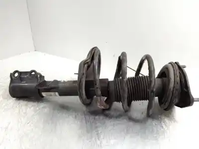 Peça sobressalente para automóvel em segunda mão Amortecedor Dianteiro Esquerdo por KIA CEE´D 1.6 CAT Referências OEM IAM 546501H000  