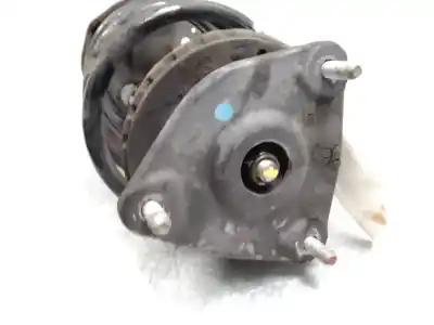 Peça sobressalente para automóvel em segunda mão amortecedor dianteiro esquerdo por kia cee´d 1.6 cat referências oem iam 546501h000  