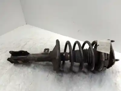 Second-hand car spare part front left shock absorber for kia carens 1.8 monovolumen oem iam references 