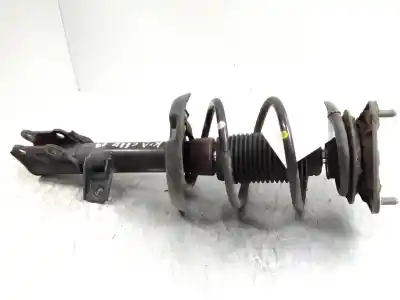 Peça sobressalente para automóvel em segunda mão Amortecedor Dianteiro Esquerdo por KIA CEE´D 1.6 CAT Referências OEM IAM   