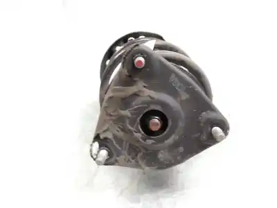 Peça sobressalente para automóvel em segunda mão amortecedor dianteiro esquerdo por kia cee´d 1.6 cat referências oem iam   