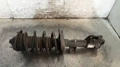 Peça sobressalente para automóvel em segunda mão amortecedor dianteiro direito por kia carens ( ) business referências oem iam 54660a4850