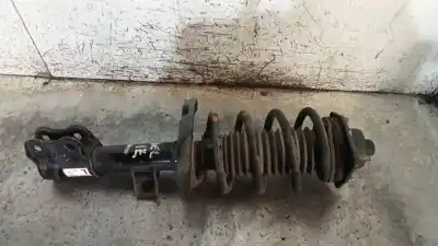 Peça sobressalente para automóvel em segunda mão amortecedor dianteiro esquerdo por kia carens ( ) business referências oem iam 54650a4850