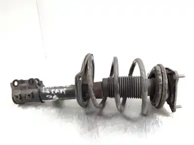 Second-hand car spare part front right shock absorber for kia cee´d emotion oem iam references 546601h100